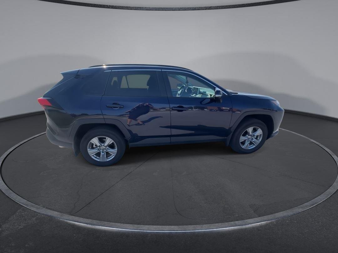 Used 2025 Blueprint Toyota XLE image 9