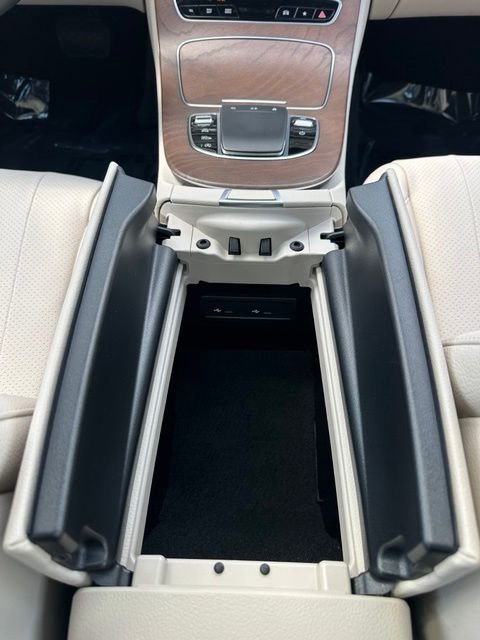 Certified Used 2023 Silver Mercedes-Benz E 350 image 40