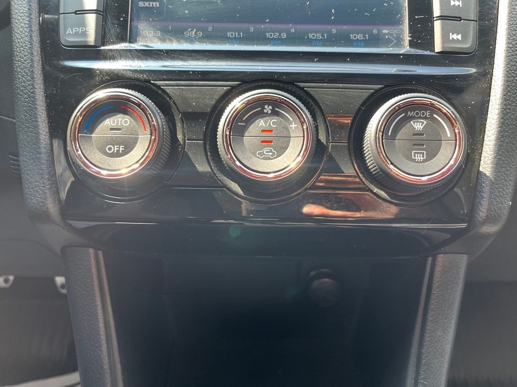 2021 Subaru WRX Base - Photo 16