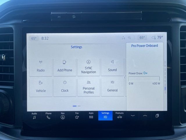 2025 Ford F-150 Lariat - Photo 31