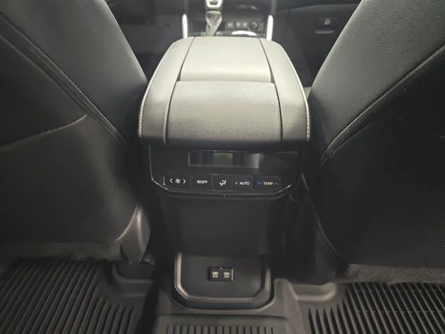 Used 2021 Midnight Black Metallic Toyota XSE image 13
