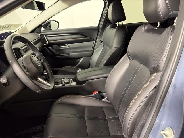 Used 2026 Gray Mazda Premium image 16