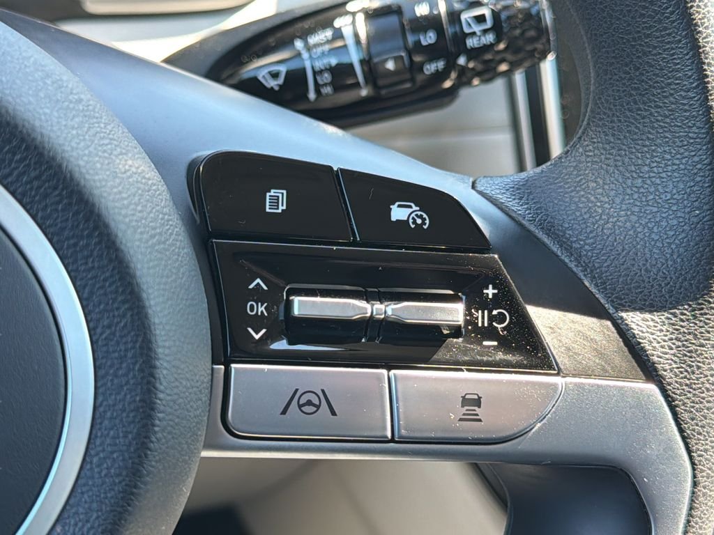 2023 Hyundai Tucson SEL - Photo 23