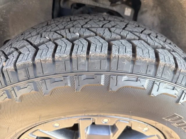 Certified Used 2022 Gray Nissan PRO-4X image 15