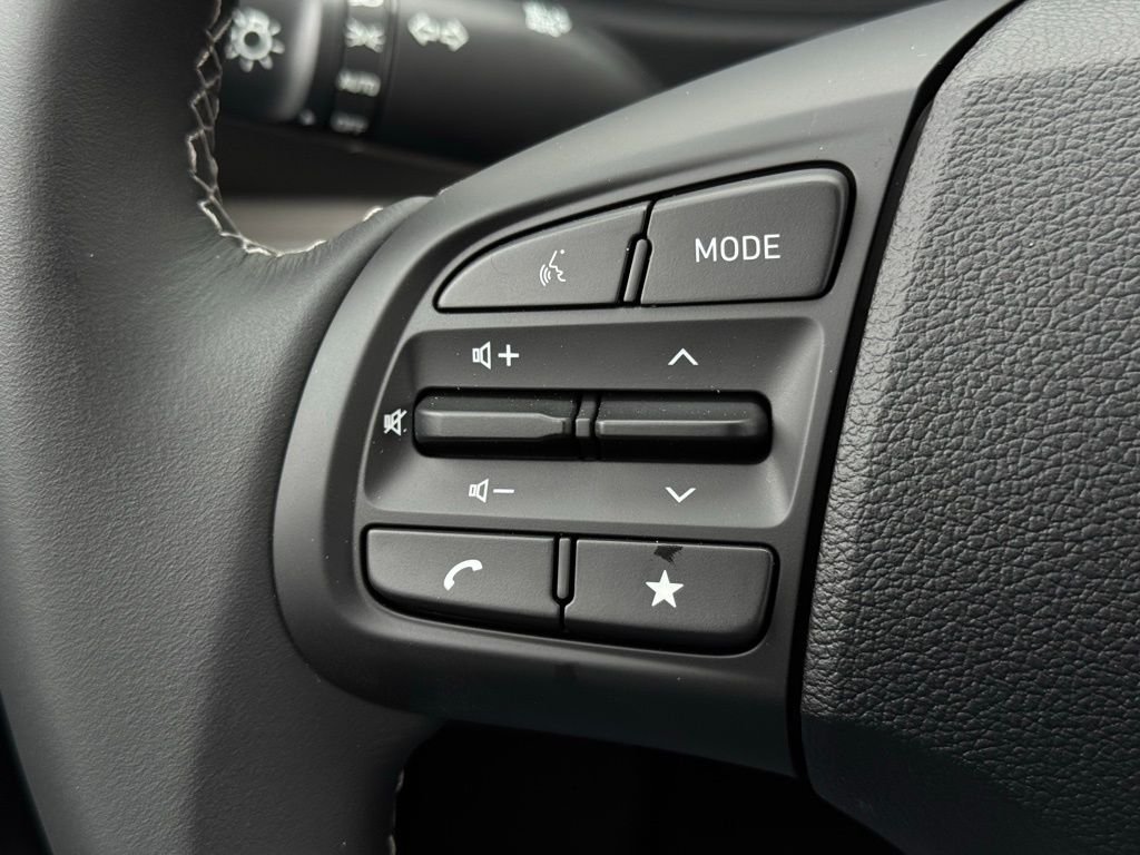 Certified Used 2026 Black Hyundai SEL image 22