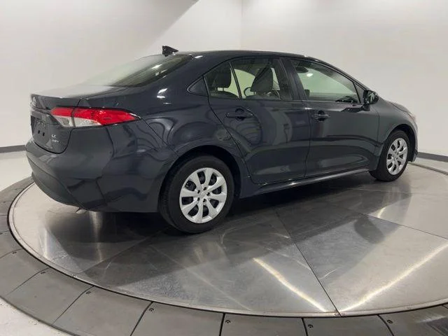 Certified Used 2025 UNDERGROUND Toyota  image 5