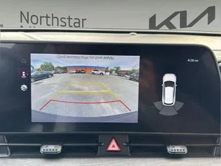 Used 2024 Gray Kia X-Line image 32