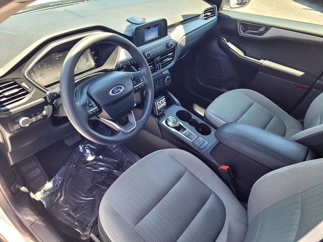 Used 2021 White Ford S image 10
