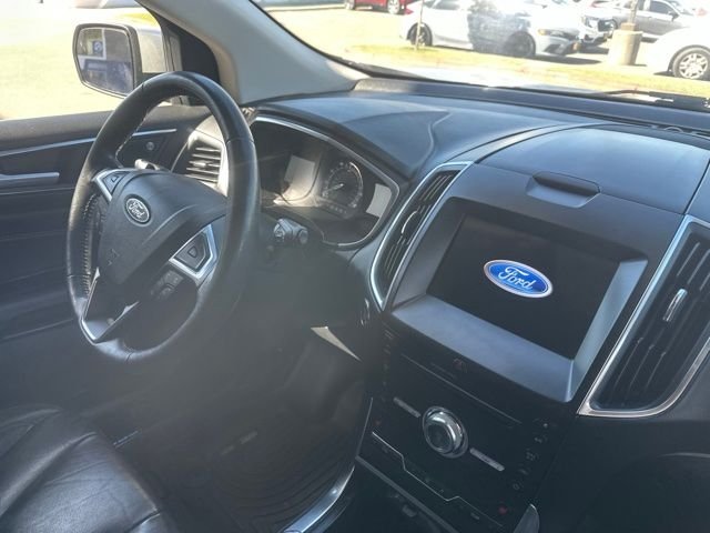 Used 2019 Silver Ford Titanium image 13
