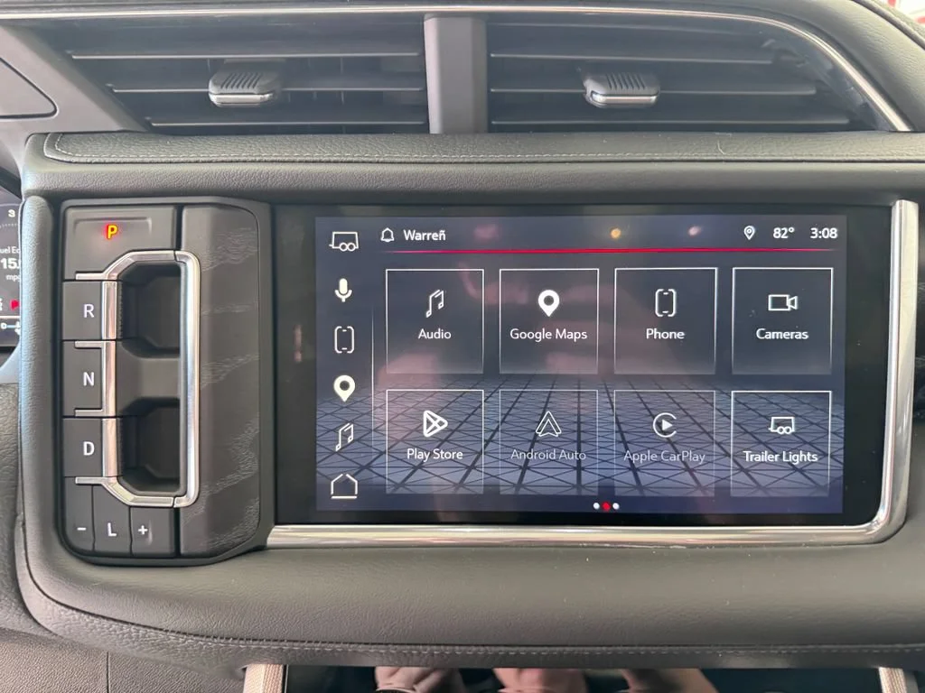 2023 GMC Yukon Denali - Photo 17