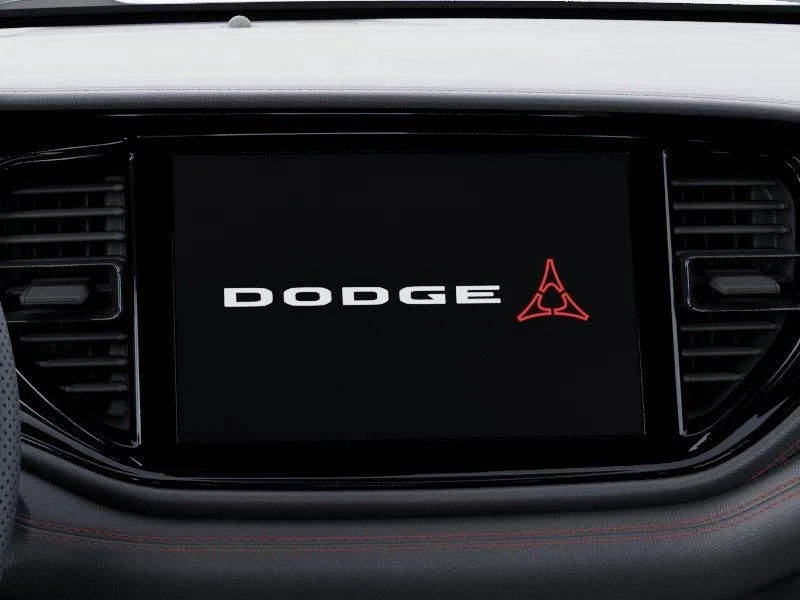 New 2026 Green Machine Exterior Paint Dodge R/T image 18