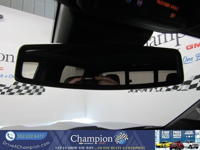 Certified Used 2026 Sterling Gray Metallic Chevrolet ZR2 image 40