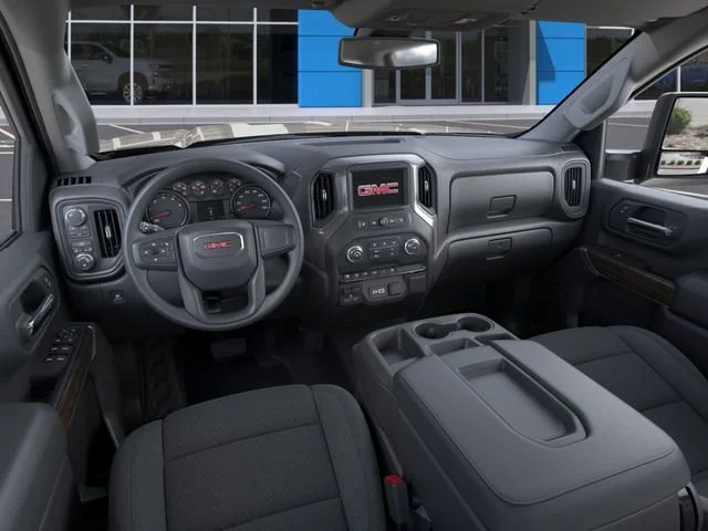 New 2026 Coastal Dune GMC Pro image 15