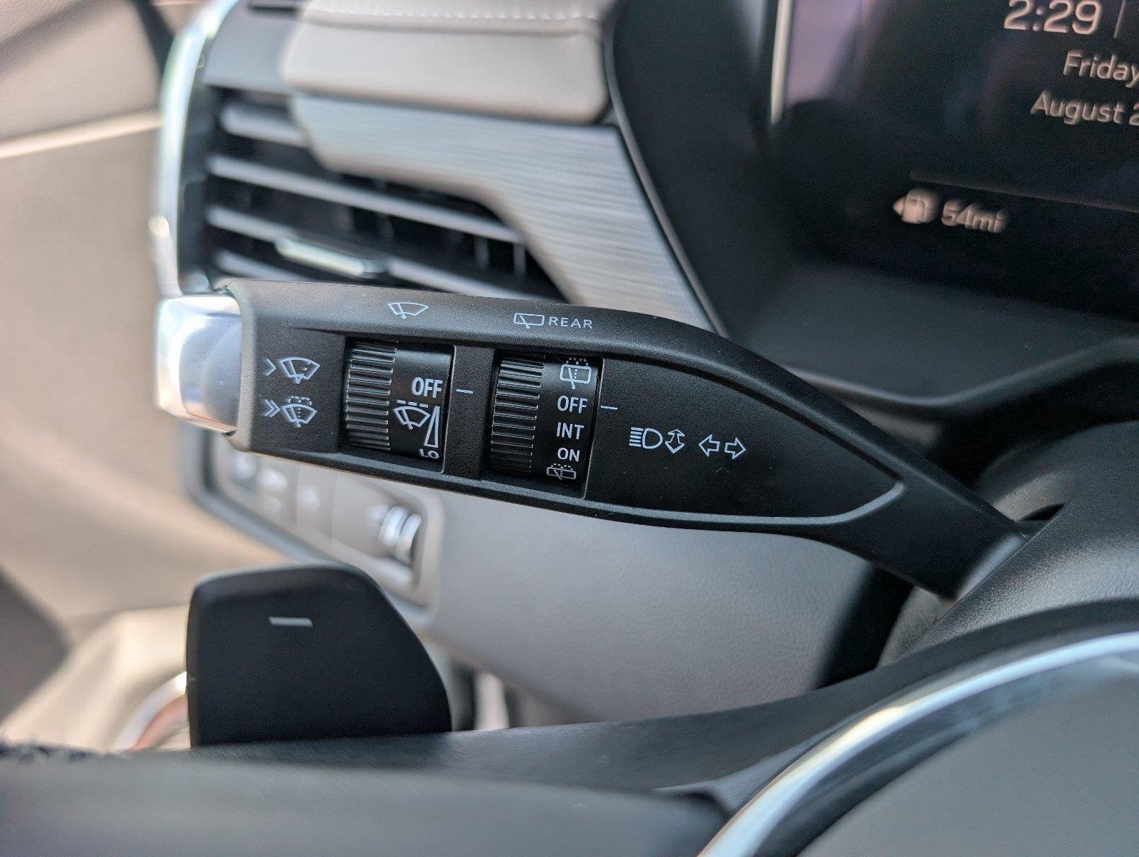 New 2027 Summit White GMC Elevation image 25
