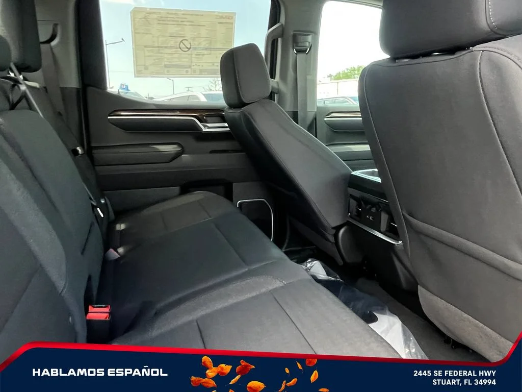 2026 GMC Sierra 1500 Elevation - Photo 18