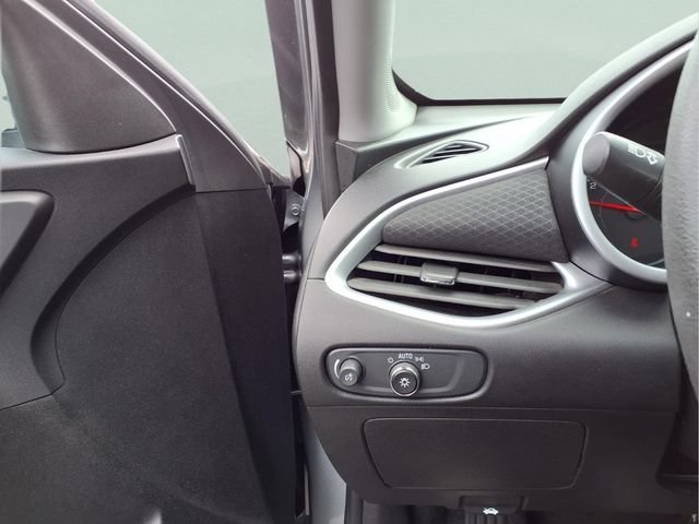Used 2024 Sterling Gray Metallic Chevrolet 1LT image 12