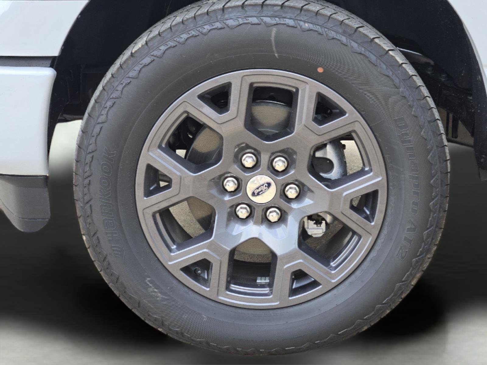 New 2026 Avalanche Ford STX® image 7