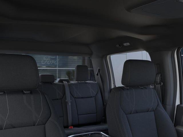 New 2026 Oxford White Ford STX® image 44