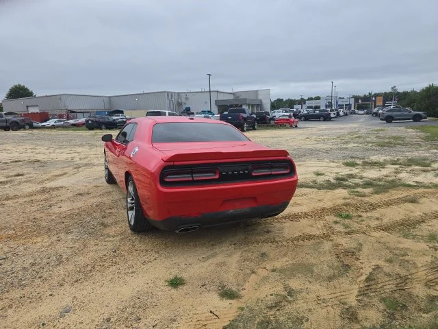 Used 2020 Red Dodge R/T image 7