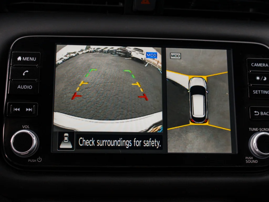 Used 2024 Fresh Powder Nissan SR image 21
