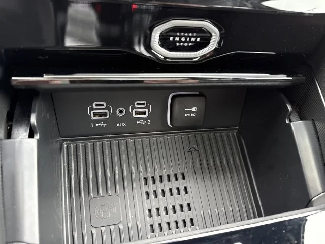 New 2026 Gray Jeep Altitude image 23