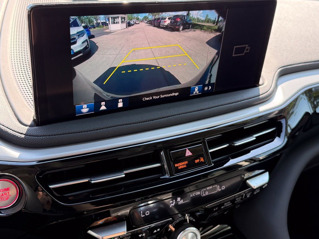 2026 Acura MDX Base - Photo 24