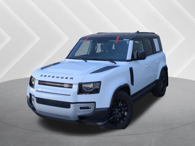 2025 Land Rover Defender 110 P300 S