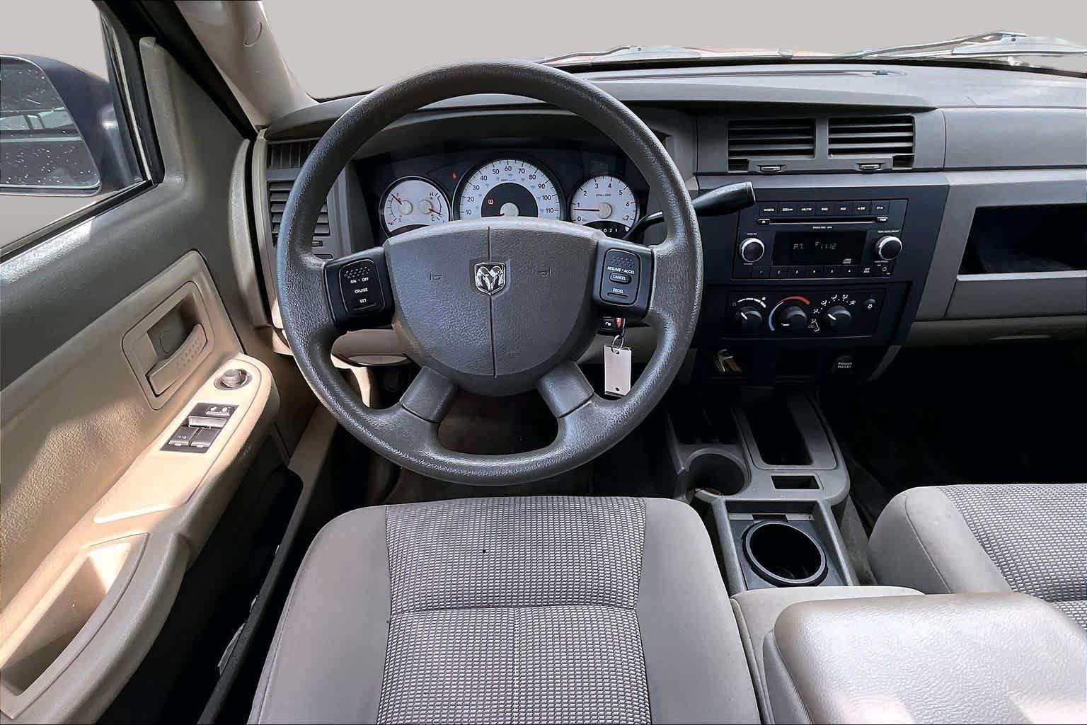 Used 2011  Ram Bighorn/Lonestar image 5