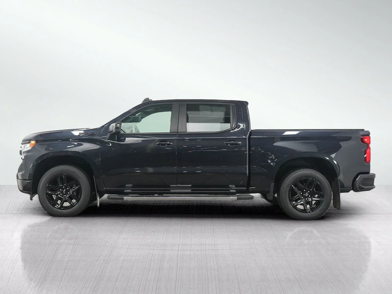 Used 2023 Chevrolet Silverado 1500 RST with VIN 1GCUDEED7PZ125114 for sale in Bloomington, Minnesota