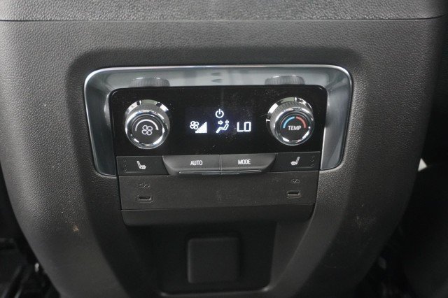 2026 Chevrolet Suburban RST - Photo 28