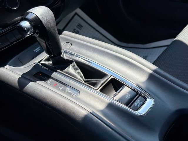 2019 Honda HR-V LX - Photo 22