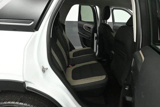 Certified Used 2025 White Ford Big Bend image 24