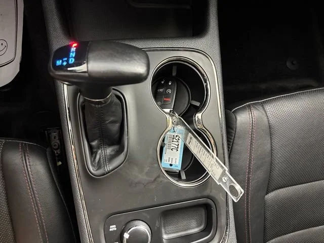 Used 2018 Black Dodge R/T image 39