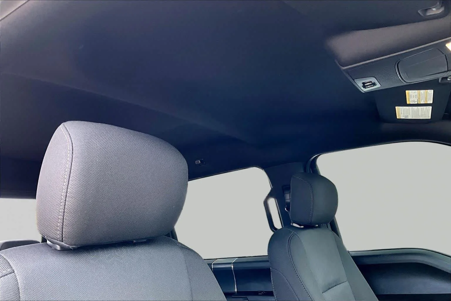 Used 2018 Lead Foot Ford XLT image 14