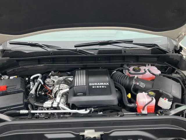 2026 GMC Sierra 1500 Denali - Photo 33