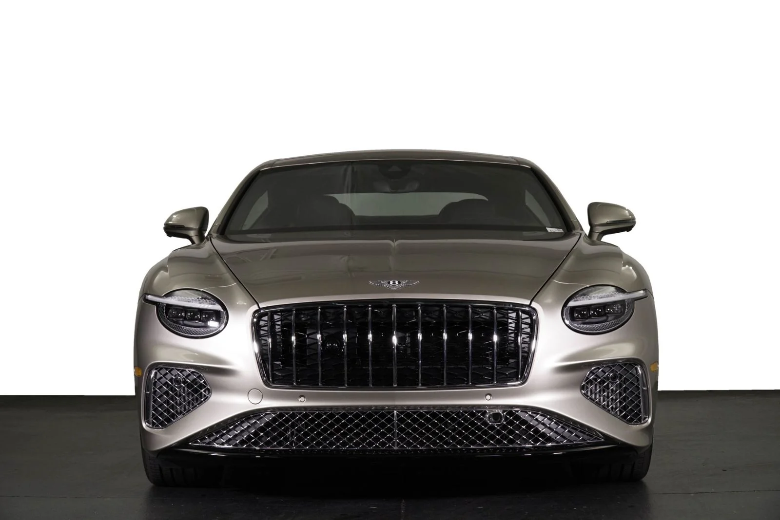 New 2026  Bentley  image 7