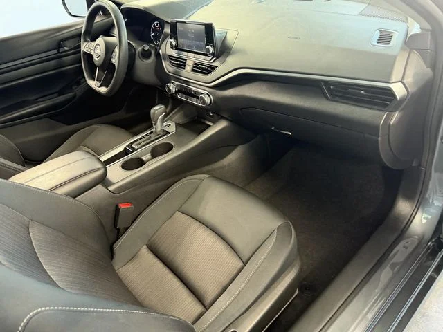 Used 2024 Gray Nissan 2.5 S image 16