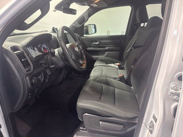 Used 2026 White Ram Express image 11