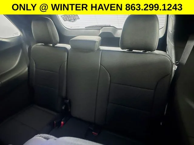 Used 2025 Beige Chevrolet High Country image 28