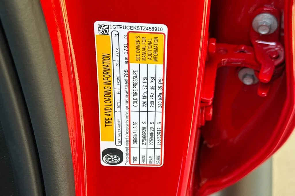 2026 GMC Sierra 1500 Elevation - Photo 23