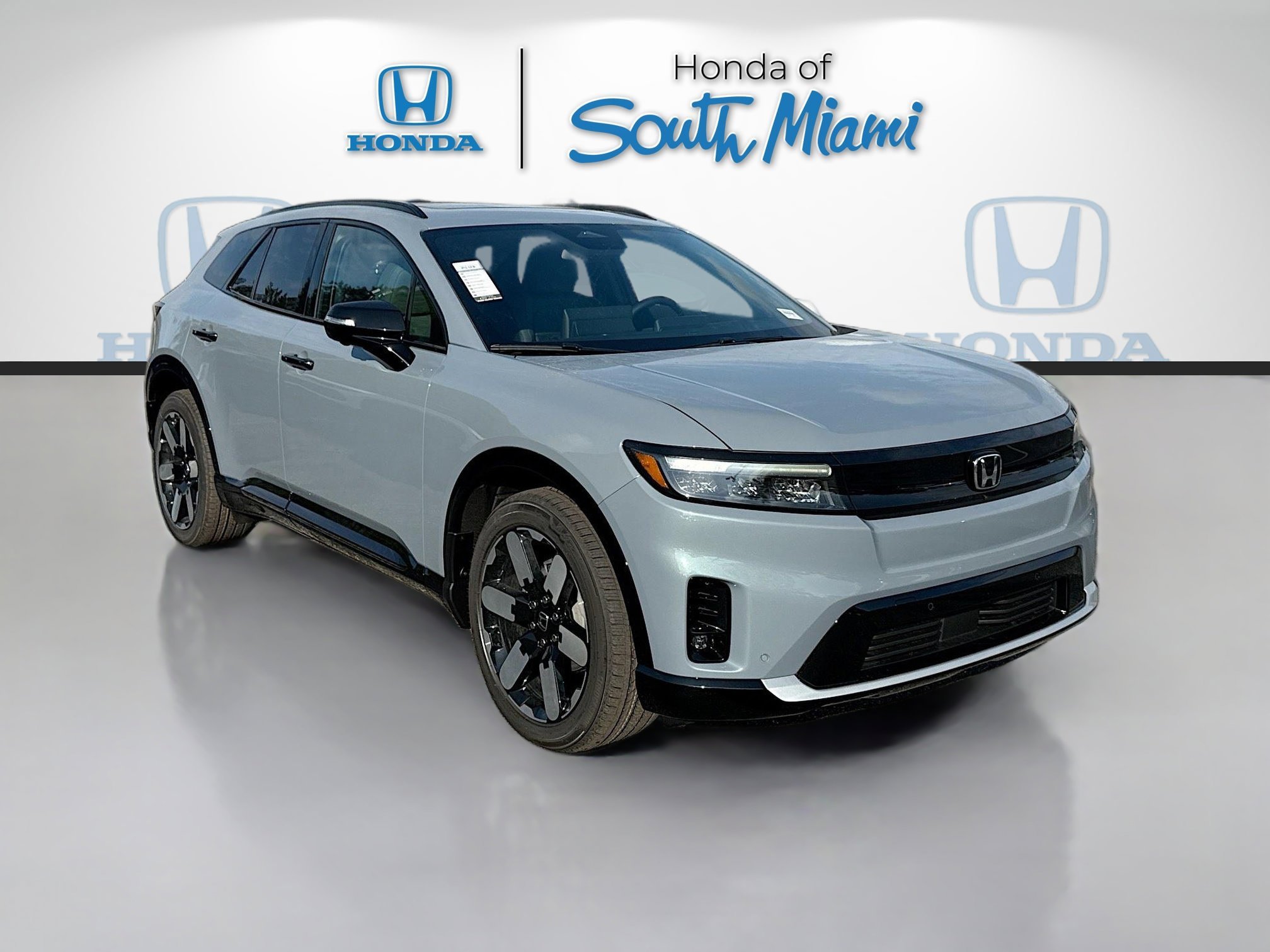 2026 Honda Prologue Elite AWD's photo