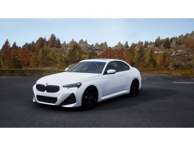 2026 BMW 2 Series 230i xDrive