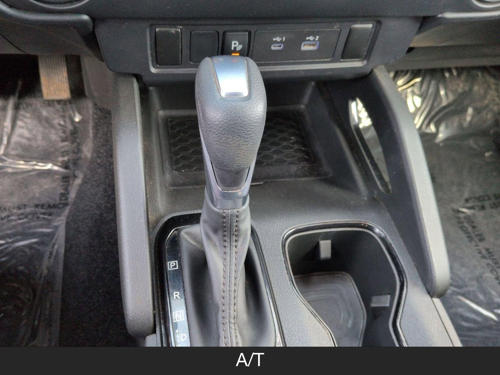 2023 Nissan Frontier SV - Photo 16