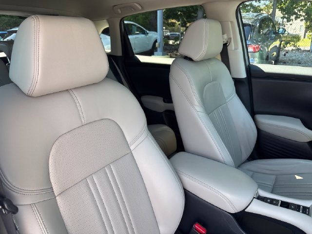 2025 Honda HR-V EX-L - Photo 32