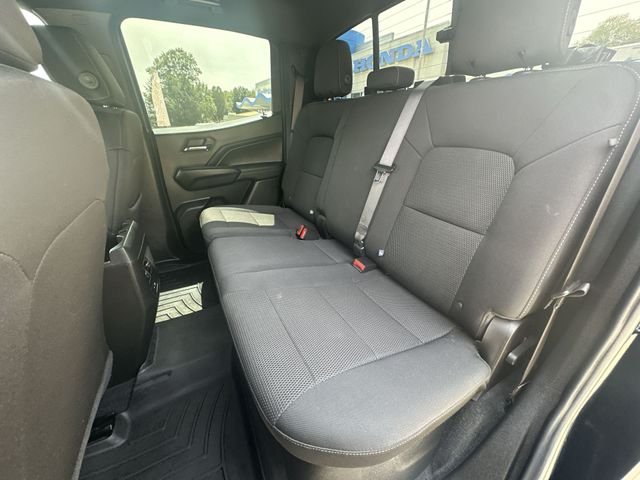 Certified Used 2025 Black GMC Elevation image 26