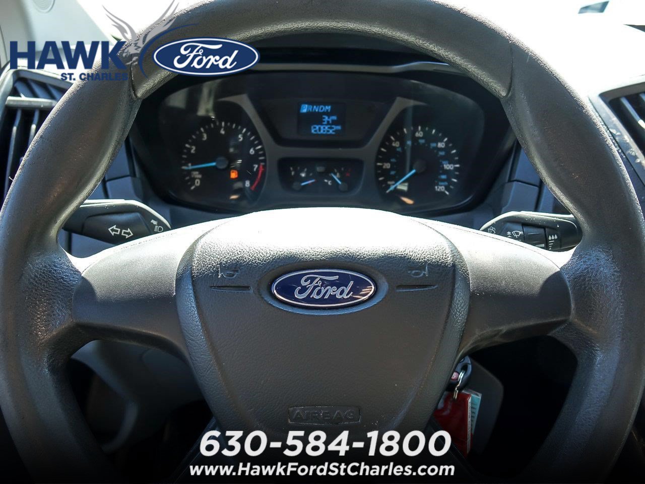 Used 2019  Ford T250 image 14