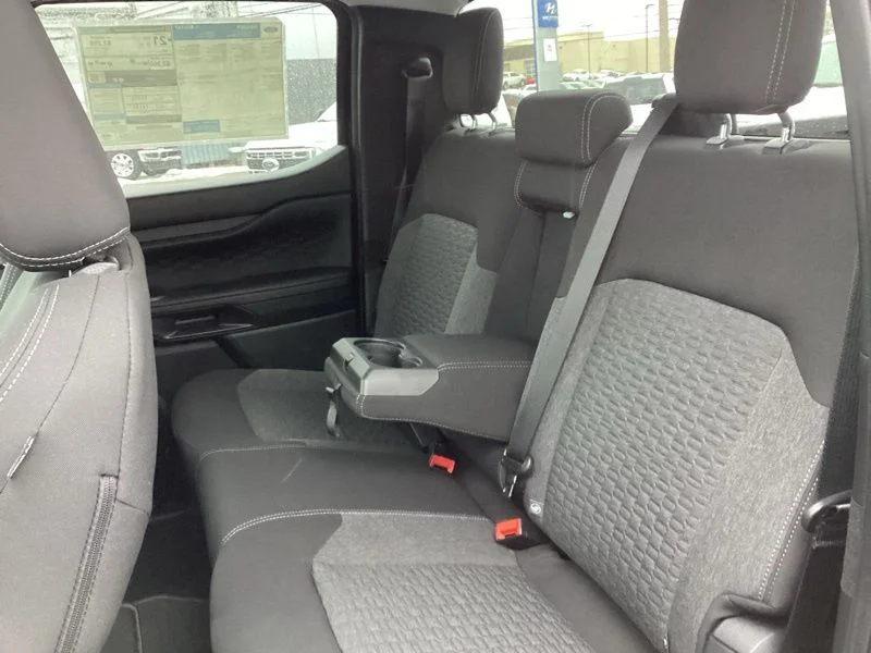 2026 Ford Ranger XL - Photo 25