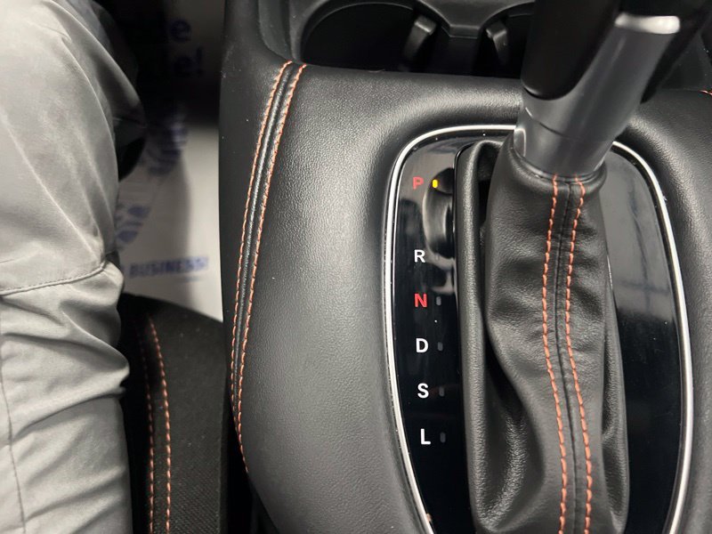 Used 2025  Honda Sport image 27