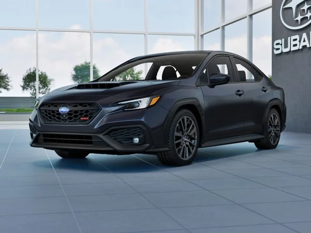 New 2026 MAGNETITE GRAY METALLIC Subaru Premium image 2