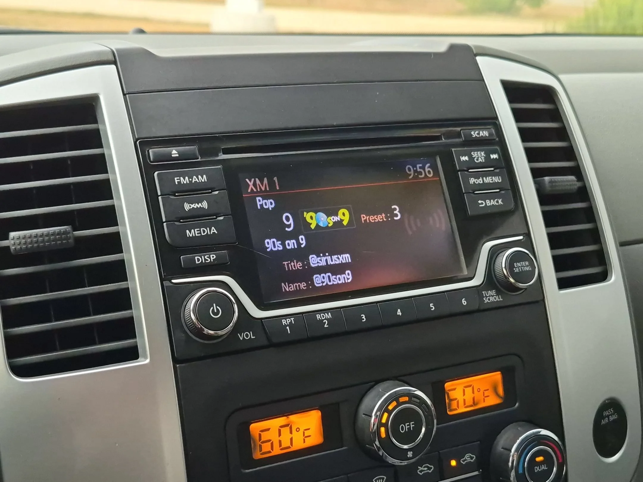 Used 2018 Gray Nissan SV image 18